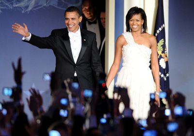 Barack et Michelle Obama : une histoire d'amour qui dure