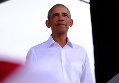 Barack Obama rend un hommage bouleversant à sa grand-mère décédée