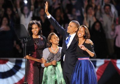 Barack Obama : sa fille Sasha s'amuse sur TikTok et fait le buzz !