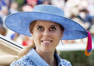 Beatrice d'York : ce titre royal dont va hériter sa fille