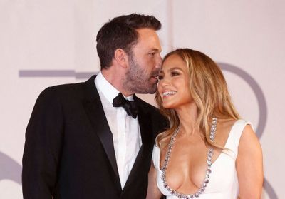 Ben Affleck confie être « en admiration » devant Jennifer Lopez