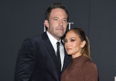 Jennifer Lopez et Ben Affleck, toujours aussi complices à Los Angeles