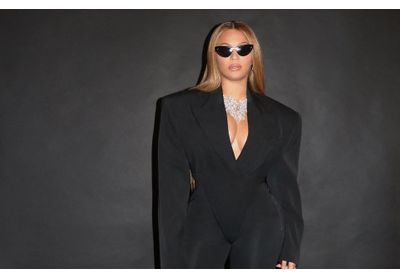 Beyoncé à Paris : cette photo avec Jean Imbert fait réagir les internautes