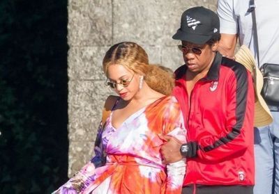 Beyoncé empêtrée dans une bataille judiciaire autour du nom de sa fille