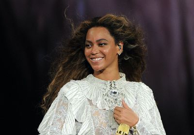 Beyoncé : « J'ai passé trop de temps à faire des régimes »