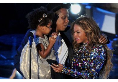 Beyoncé : la vie de star de ses enfants décryptée