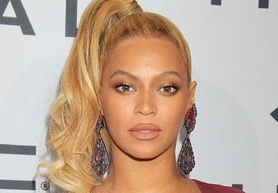 Beyoncé partage de rares clichés avec ses trois enfants lors d'une journée à la plage