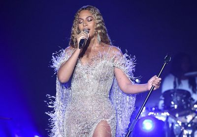 Beyoncé rend un émouvant hommage à l'une de ses jeunes fans après son décès