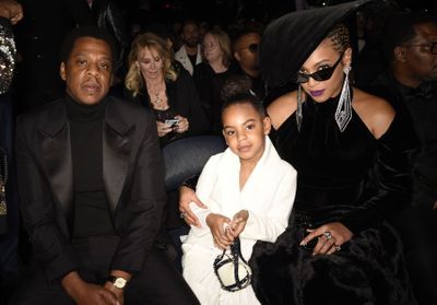 Beyoncé : sa fille Blue Ivy fait une nouvelle apparition remarquée sur Instagram