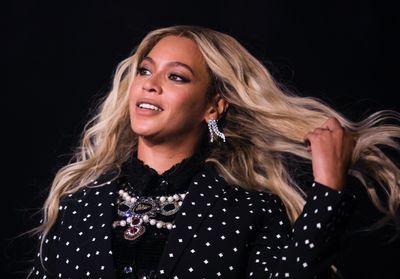 Beyoncé, superstar à l'aura féministe