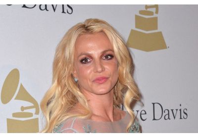 Britney Spears : ces 11 photos postées en 1 heure qui inquiètent ses fans