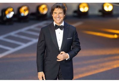 Bon anniversaire, Tom Cruise, Ludivine Sagnier, Louis XI et docteur Aga !