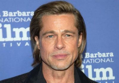 Brad Pitt absent aux BAFTAs : il a préféré se réconcilier avec son fils Maddox