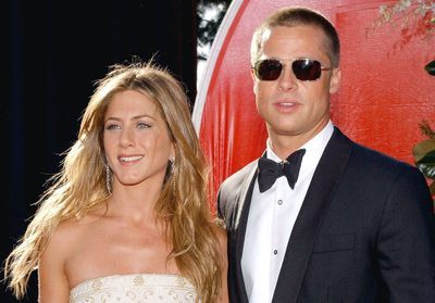 Brad Pitt : comment il s'est réconcilié avec Jennifer Aniston