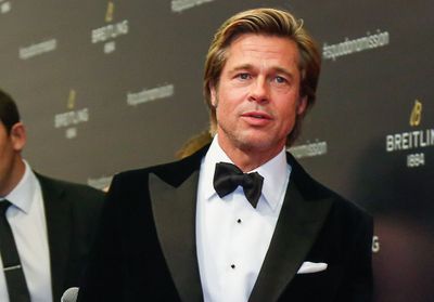 Brad Pitt : deux de ses enfants ont refusé de passer Noël avec lui