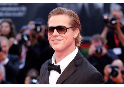 Brad Pitt : en couple avec Emily Ratajkowski ?