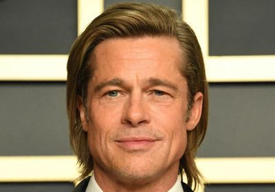 Brad Pitt en séjour à Paris : où aurez-vous la chance de le croiser ?