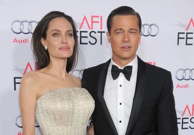 Brad Pitt et Angelina Jolie : leur relation s'est nettement améliorée
