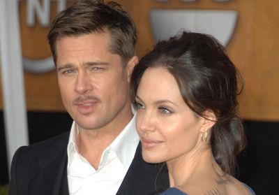 Brad Pitt et Angelina Jolie ont arrêté leur thérapie familiale