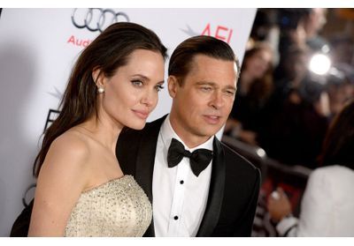 Brad Pitt et Angelina Jolie : pourquoi n'arrivent-ils pas à divorcer ?