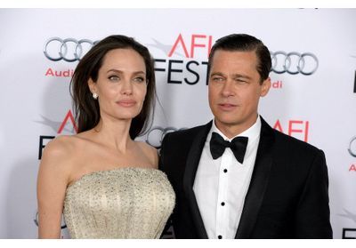 Brad Pitt et Angelina Jolie : un rapport du FBI accable l'acteur
