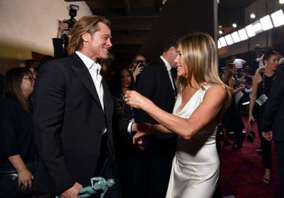 Brad Pitt et Jennifer Aniston amoureux ? Ils livrent (enfin) leur vérité !