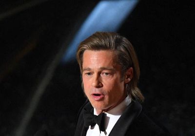 Brad Pitt : il se retrouve au milieu d'une affaire sordide...