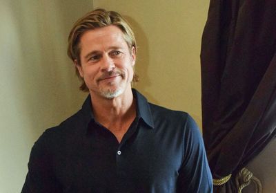 Brad Pitt obtient la garde partagée de ses enfants avec Angelina Jolie