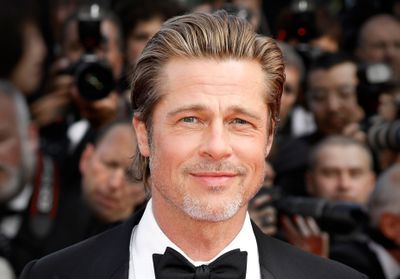 Brad Pitt : sa compagne Nicole Poturalski de retour avec son mari