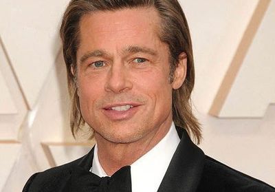 Brad Pitt serait-il tombé sous le charme de l'actrice Andra Day ?