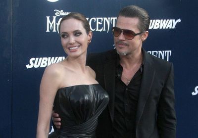 Brad Pitt ulcéré par le comportement d'Angelina Jolie : il n'hésite pas à la critiquer !