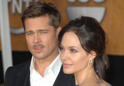 Brad Pitt violent avec Angelina Jolie ? L'actrice va dévoiler de nouveaux documents