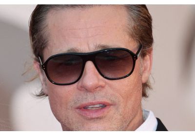 Brad Pitt violent avec ses enfants ? Un représentant de l'acteur répond