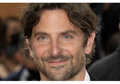 Bradley Cooper se confie sur sa dépendance aux drogues et l'alcool