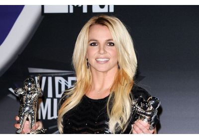 Britney Spears accusée de body shaming : ces propos qui ne passent pas