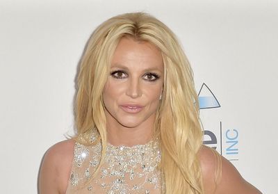Britney Spears annonce son retrait des réseaux sociaux