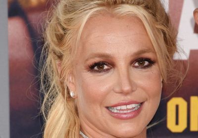 Britney Spears approuve le mouvement #FreeBritney
