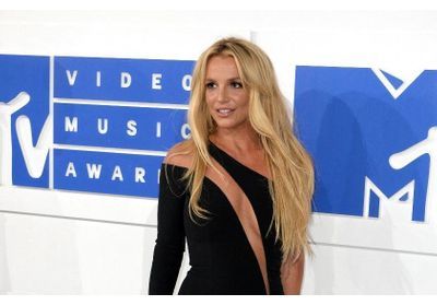 Britney Spears : ce détail qui inquiète ses fans