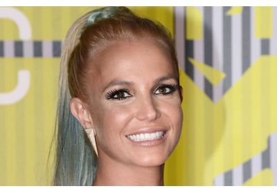 Britney Spears : ces messages inquiétants envoyés lors de son séjour en hôpital psychiatrique