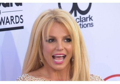 Britney Spears : elle remercie ses fans après sa fausse couche