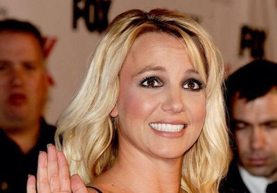 Britney Spears enceinte : elle dévoile une première vidéo de son baby bump