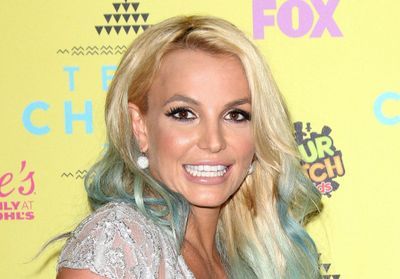 Britney Spears enceinte : son message drôle et touchant pour annoncer la nouvelle