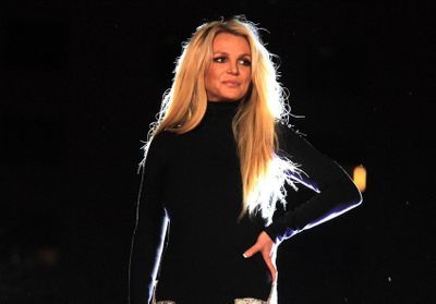 Britney Spears sortie de l&39;hôpital : son état de santé serait toujours fragile