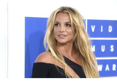 Britney Spears fait une petite revelation au sujet de sa nouvelle maison