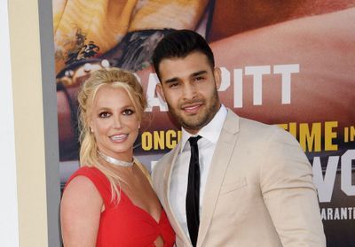 Britney Spears : la date de son mariage avec Sam Asghari est fixée