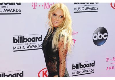 Britney Spears, le phénix qui renaît de ses cendres