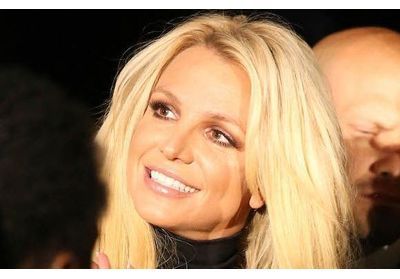 Britney Spears : les larmes de la chanteuse inquiètent ses fans