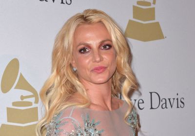 Britney Spears nostalgique : elle dévoile de rares photos de ses fils