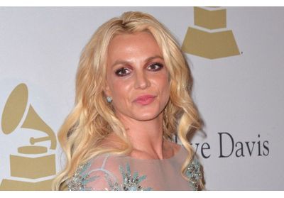 Britney Spears obtient une injonction d'éloignement contre son ex-mari