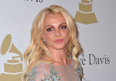 Britney Spears peut maintenant gérer son argent comme elle l’entend